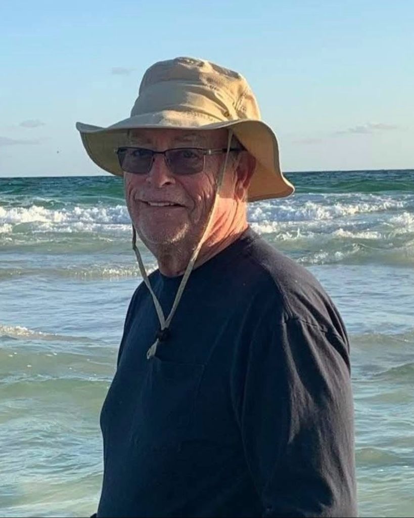 Danny Steven Russell