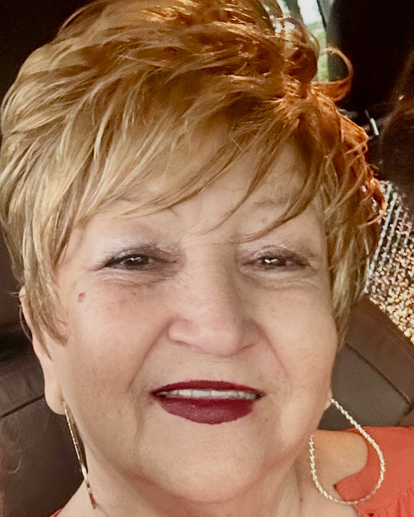 Blanca Leal