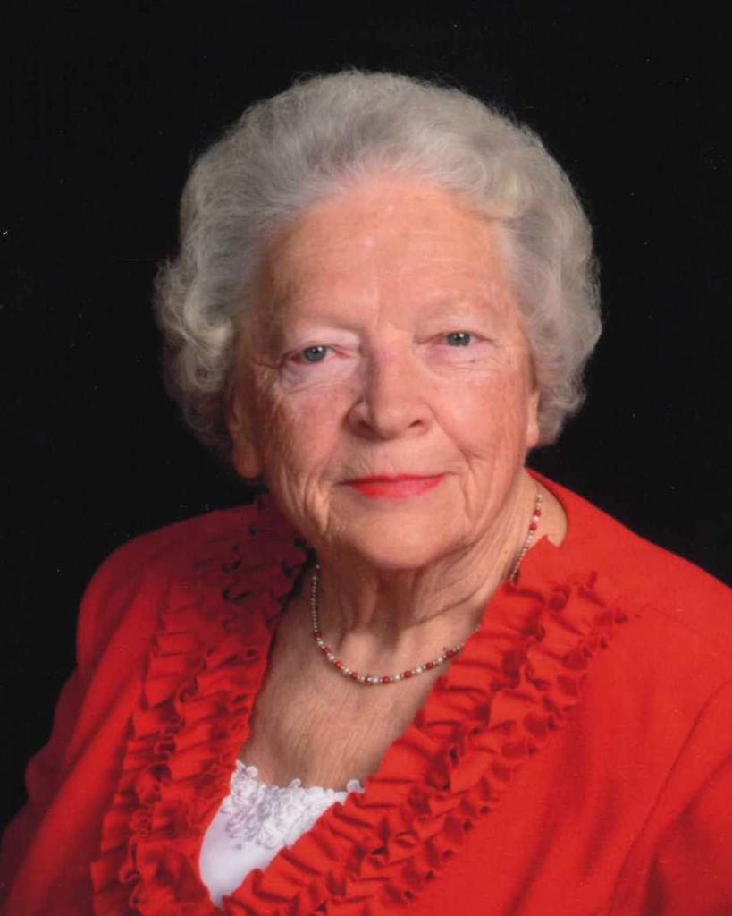 Florence Reynolds Wright Profile Photo