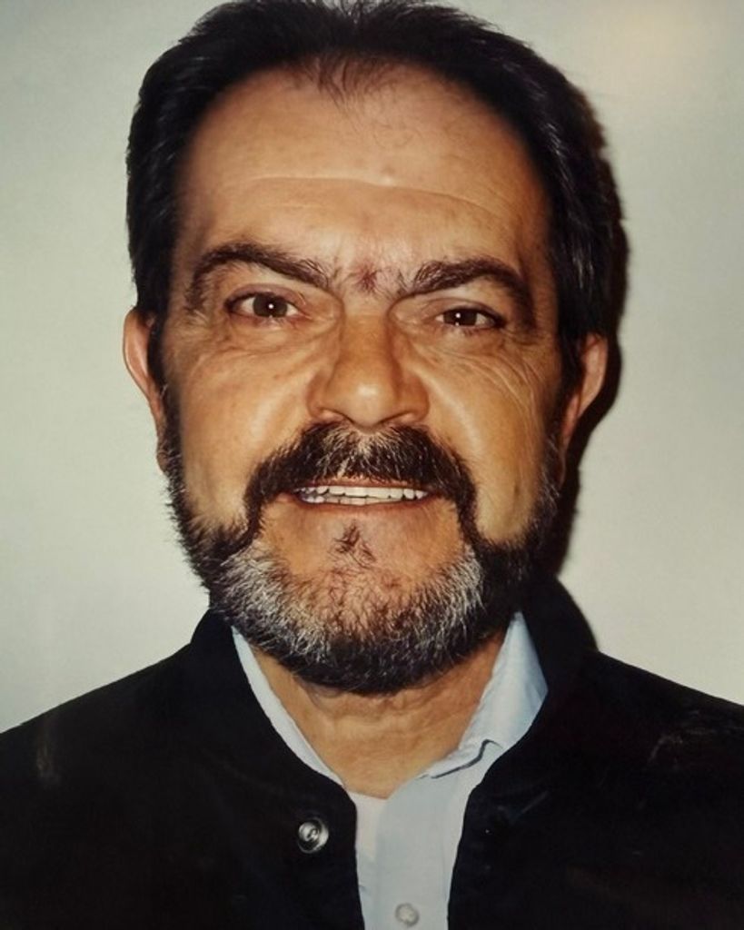 Michael David Austing
