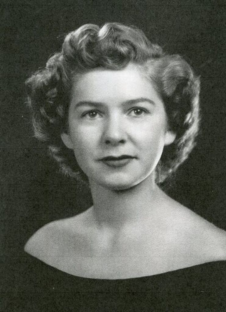 Grace Johnson Britt