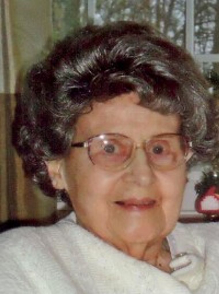 Emma M. (McAfee)  Chapin Profile Photo