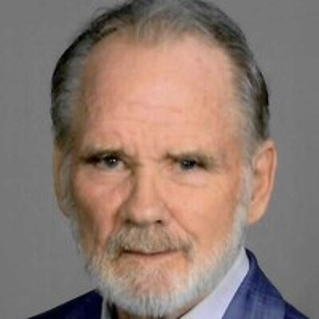 David M. Nichols