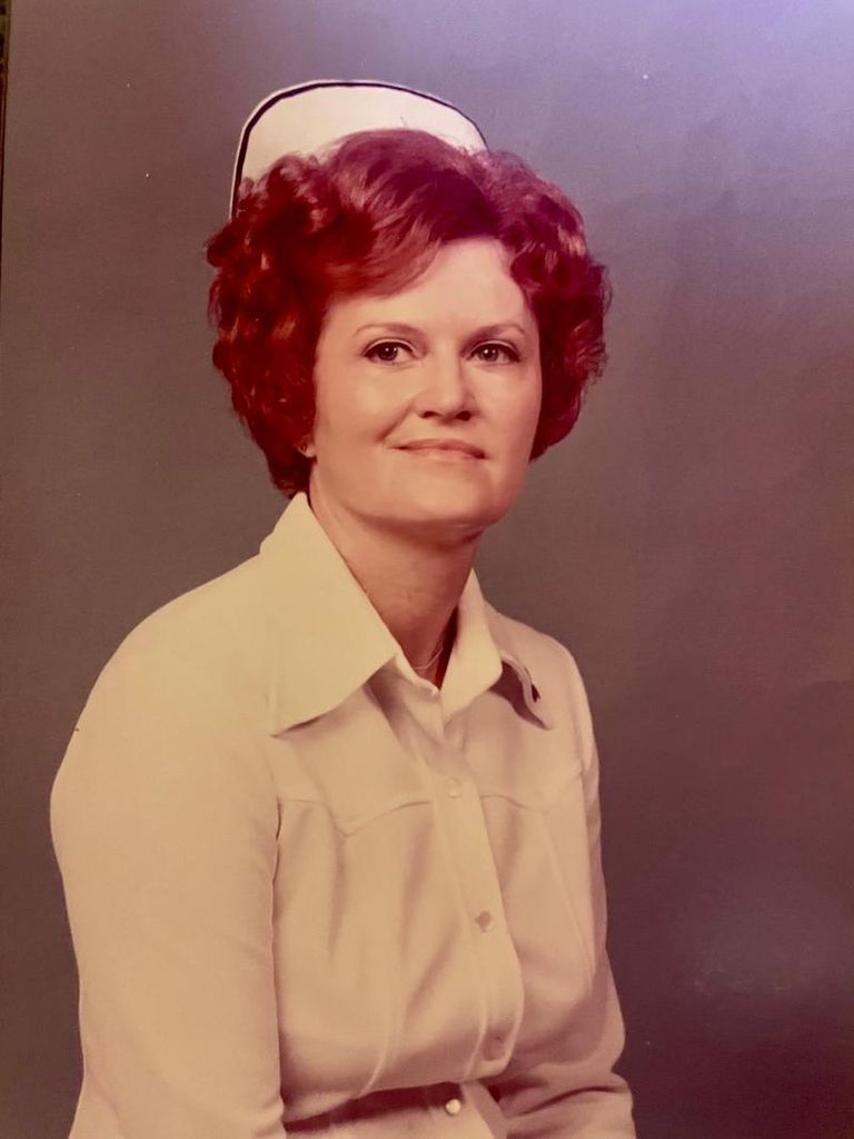 Geraldine Tanner Profile Photo