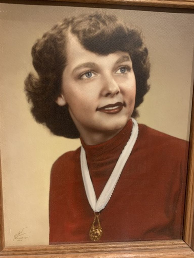 Vina Lavon Egelston Profile Photo
