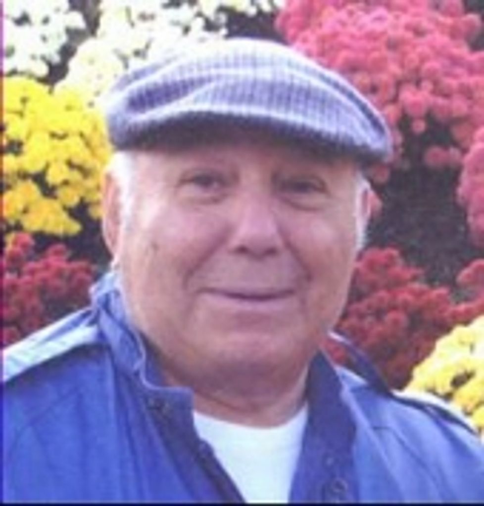Joseph Charles Bellitta,  Sr.