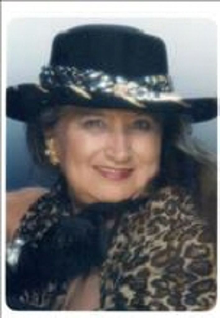 Anna Marie Towne Profile Photo