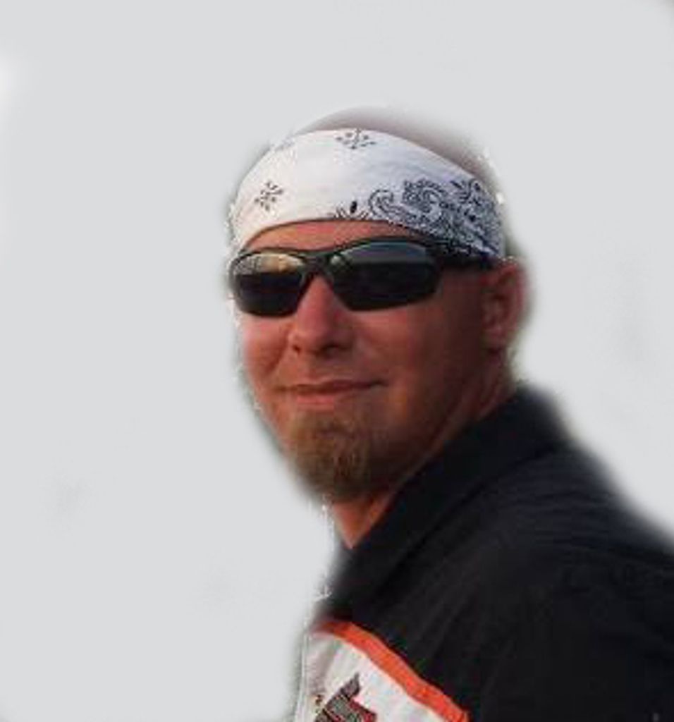 Dustin Krause