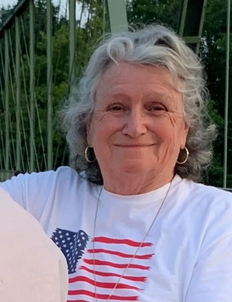 Mary S. Sibilia Profile Photo