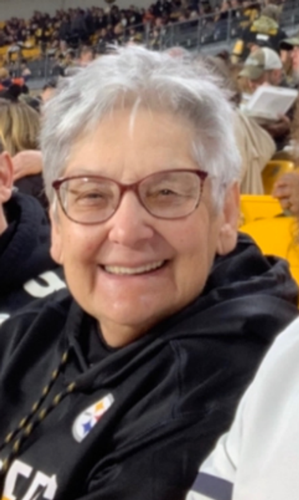 Rosemary K. Flajnik