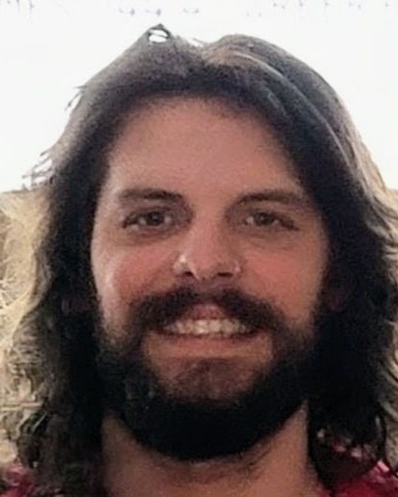 Luke Timothy Hargadine Profile Photo