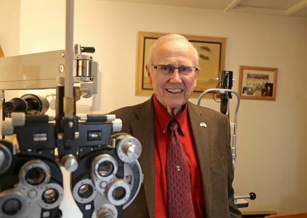 Robert Magwire Profile Photo