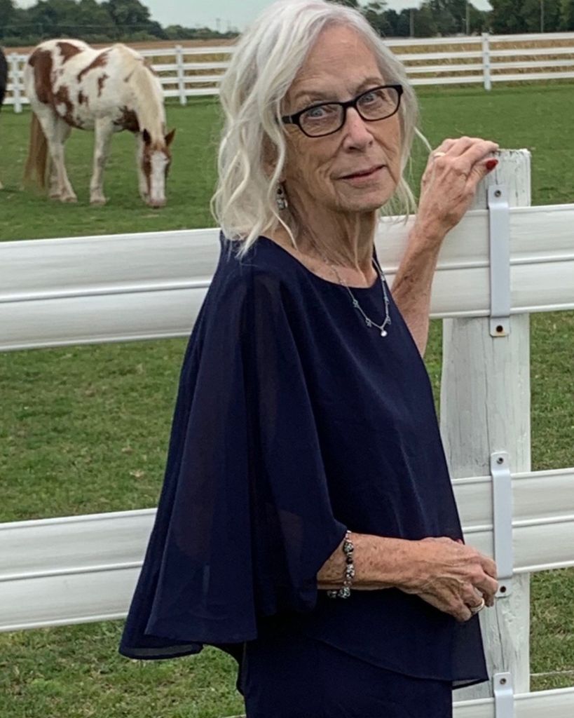 Nancy Lee Cain Brown Profile Photo