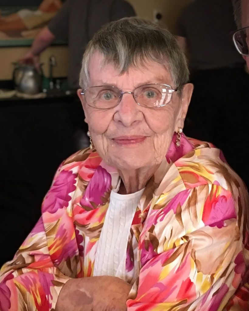 Joanne Dolbee Profile Photo