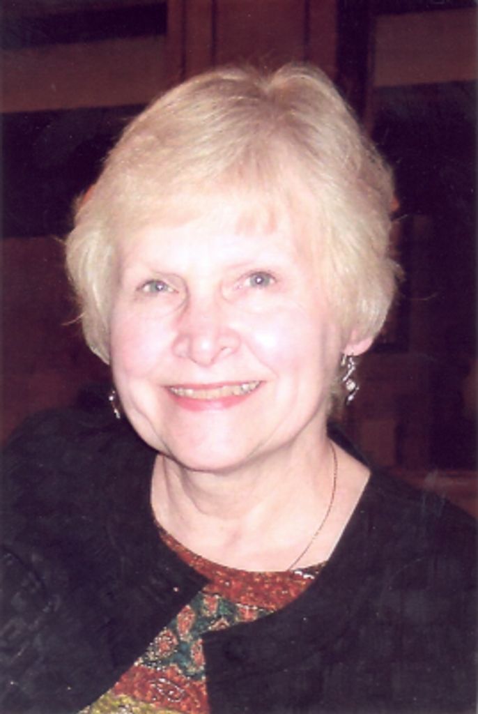 Mary A. Malone Profile Photo