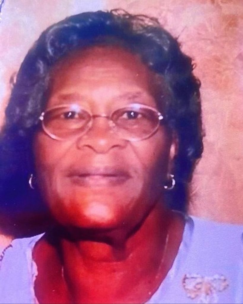 Mrs. Clara Mason Jones Profile Photo
