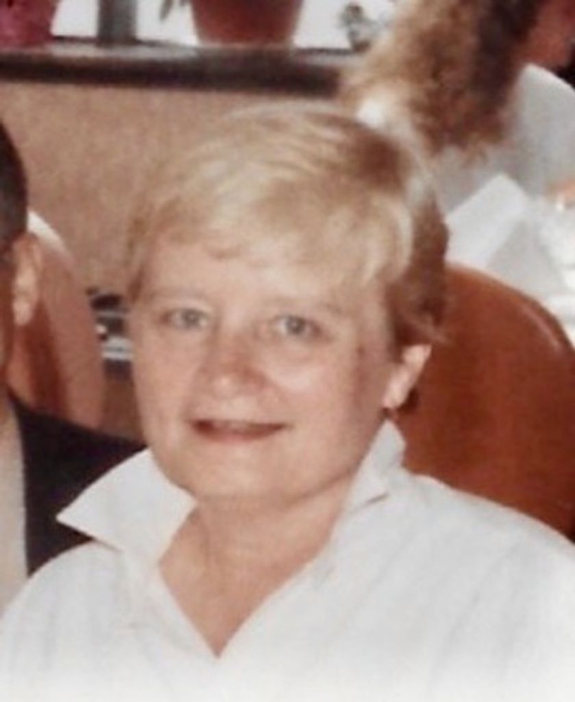 Joan Marie Hearn Calianese