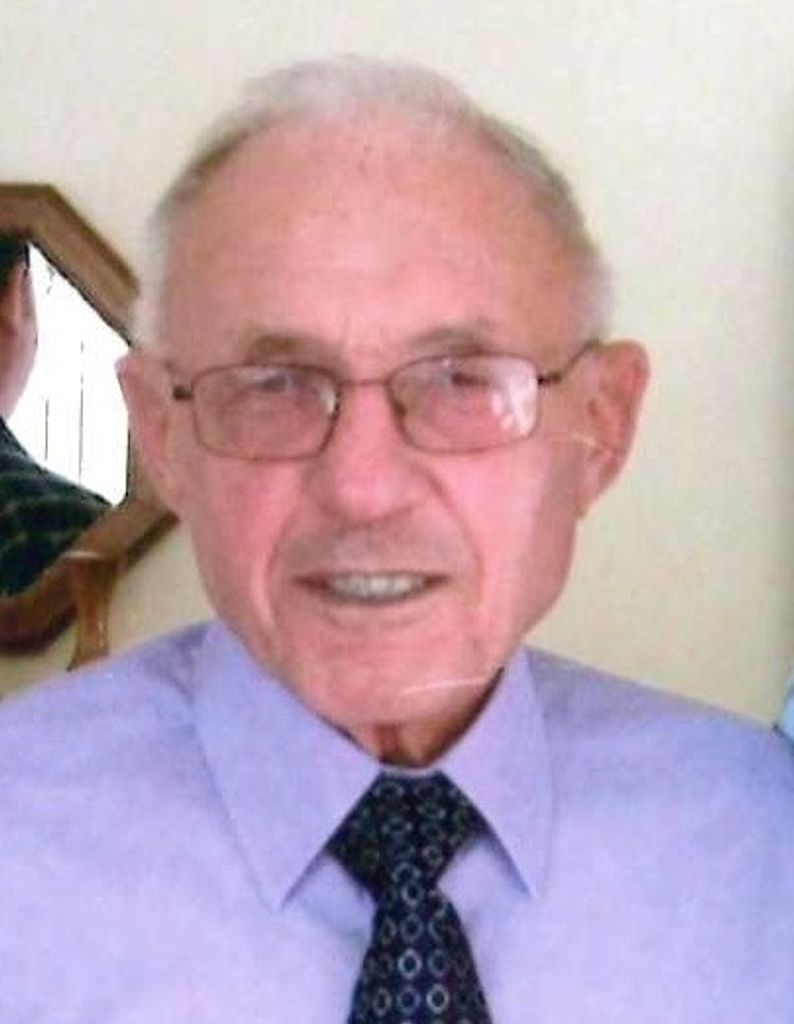 Duane Rau Profile Photo