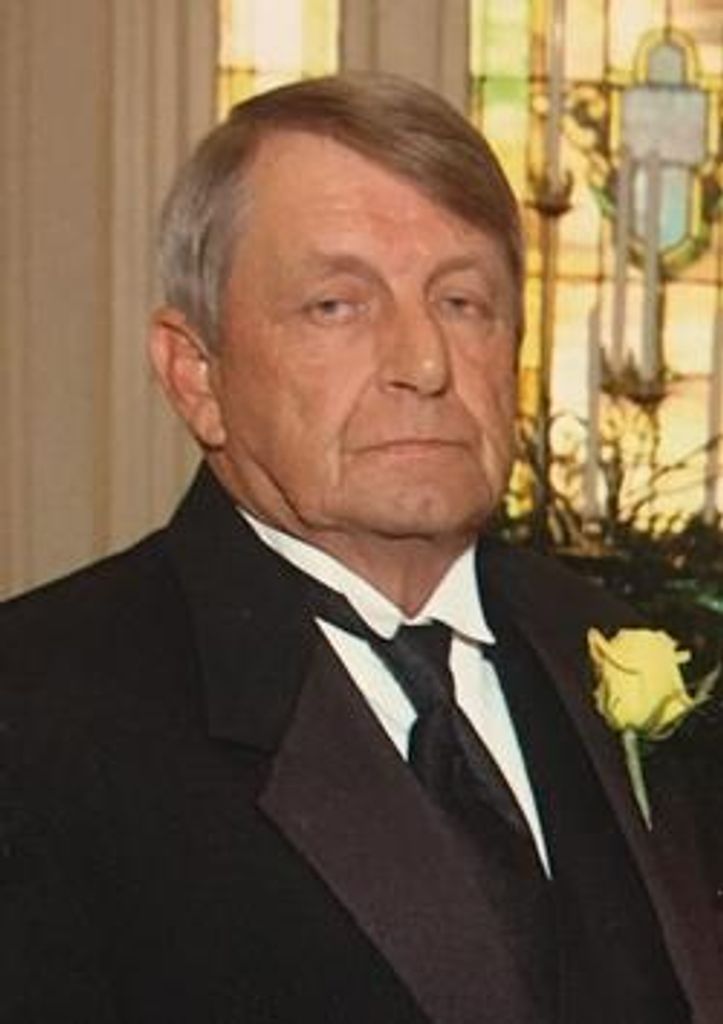 Robert Enloe Neely Profile Photo