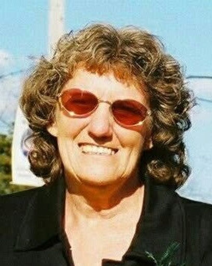 Dorothy Ann Martin