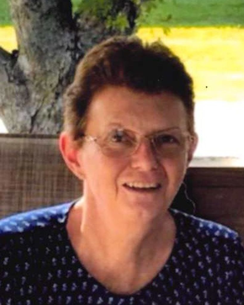 Patricia Hemmer Profile Photo