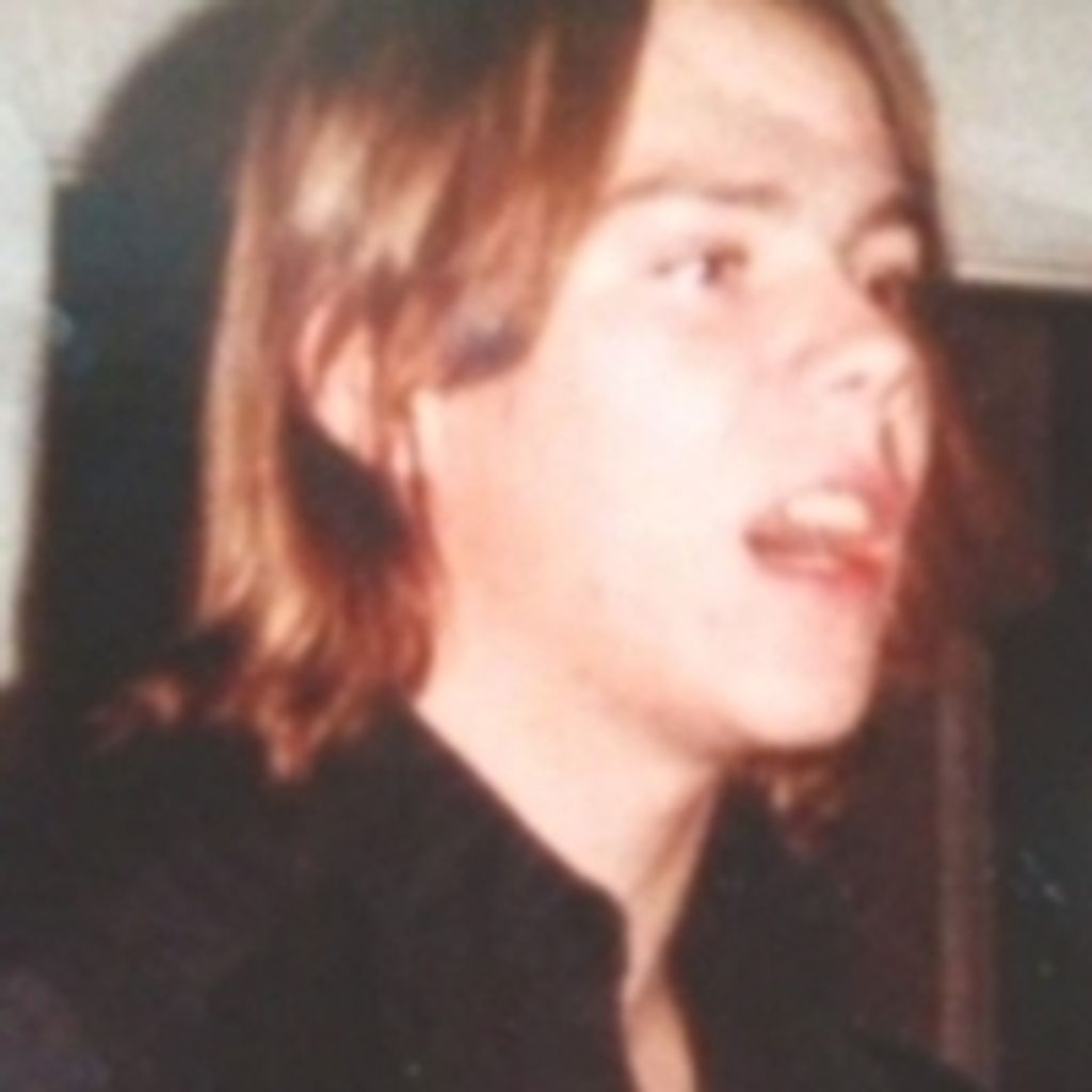 John Frank Pasak