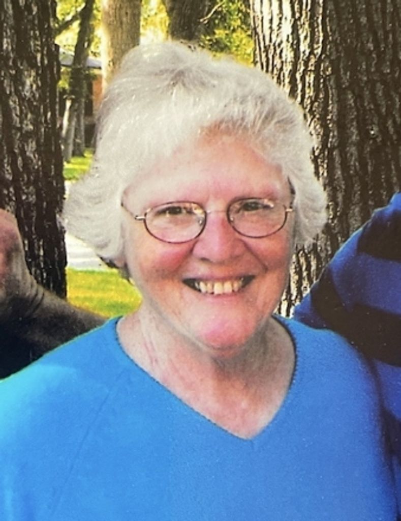 Gladys Fiocchi Profile Photo