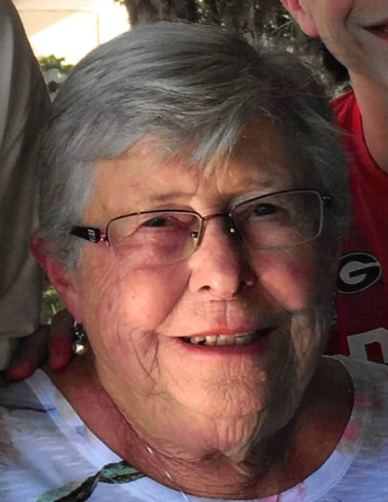 Constance "Connie" (Connor)  Hill Profile Photo