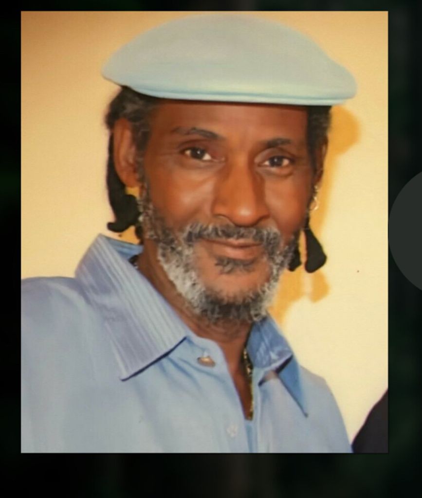 Ulysses C. Haglar Jr.