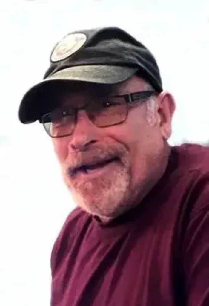 Nelson "Goody" Good