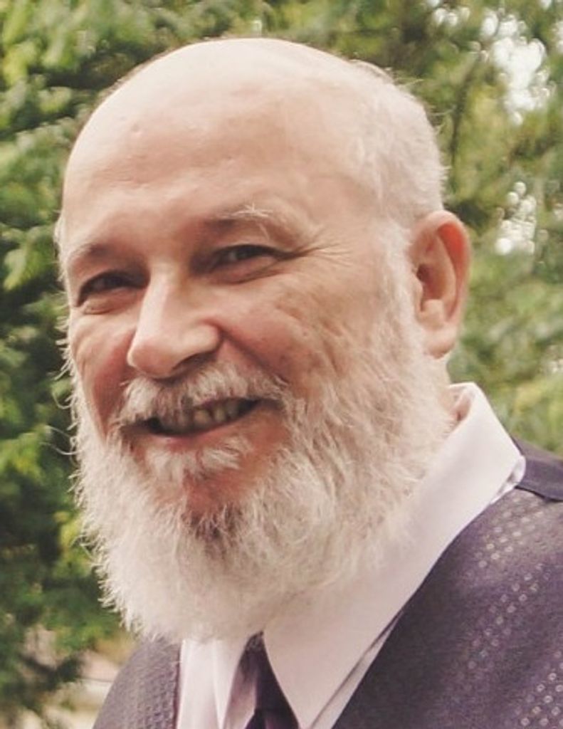 Bruce A. Vaughn Profile Photo