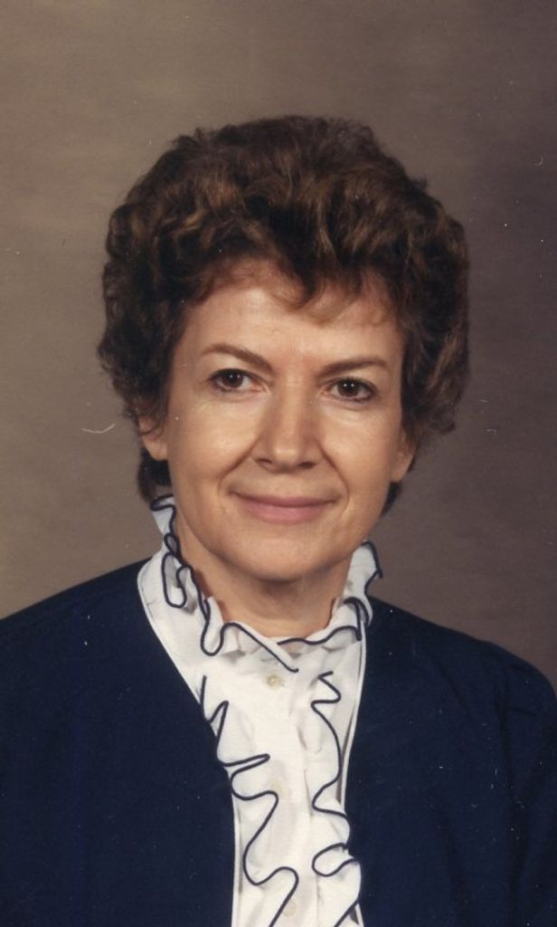 Anna L. Schroeder Profile Photo