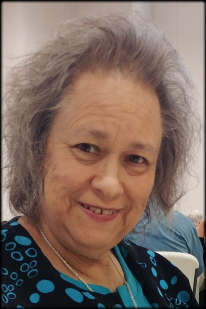 Sandra Holliday Swink Profile Photo