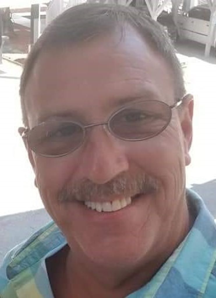 Thomas Earl Stevenson