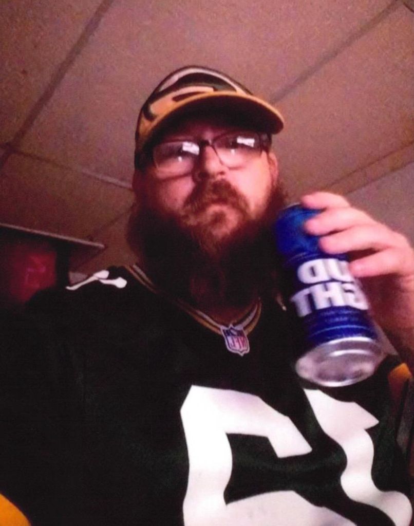 Eric Nicholas Stark Profile Photo