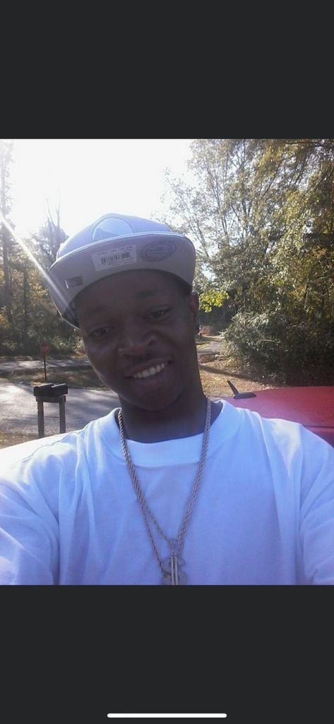 Mr. Jeremy Rashad Jones Sr. Profile Photo