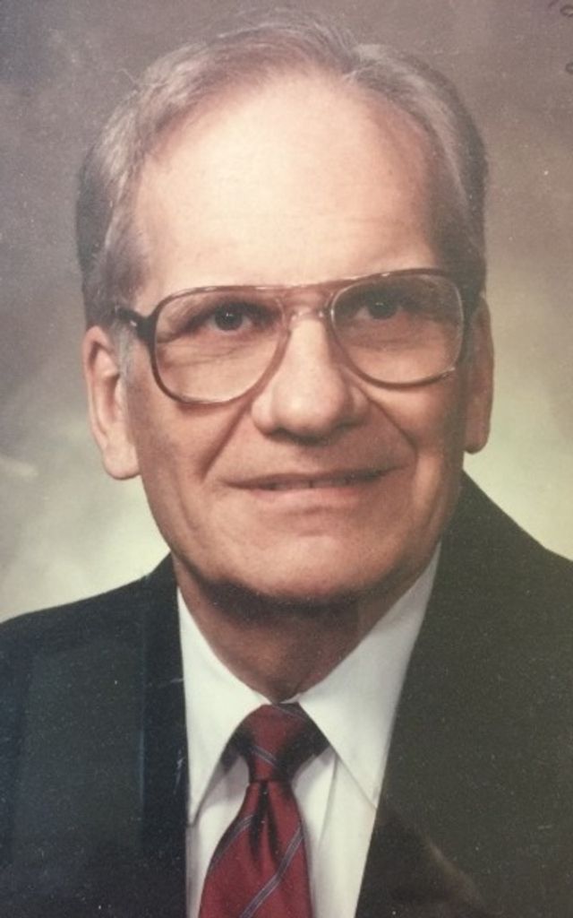 Lt. Col. James (Jim) Ellsworth Cook Profile Photo