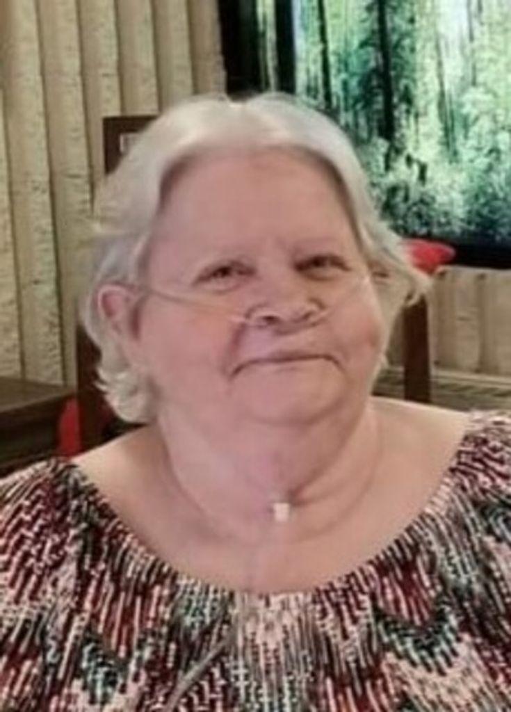 Patty Gayle Seamster Profile Photo