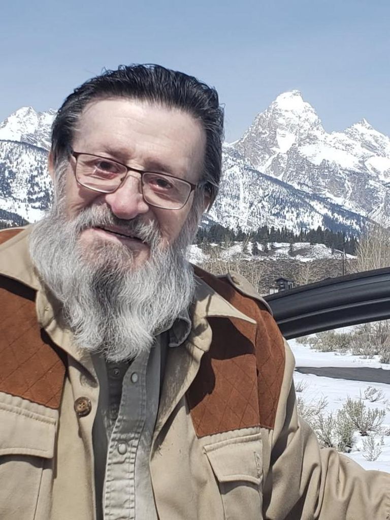 Philip Nash Profile Photo
