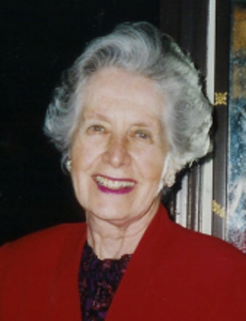 Yvonne H. Snevily Profile Photo