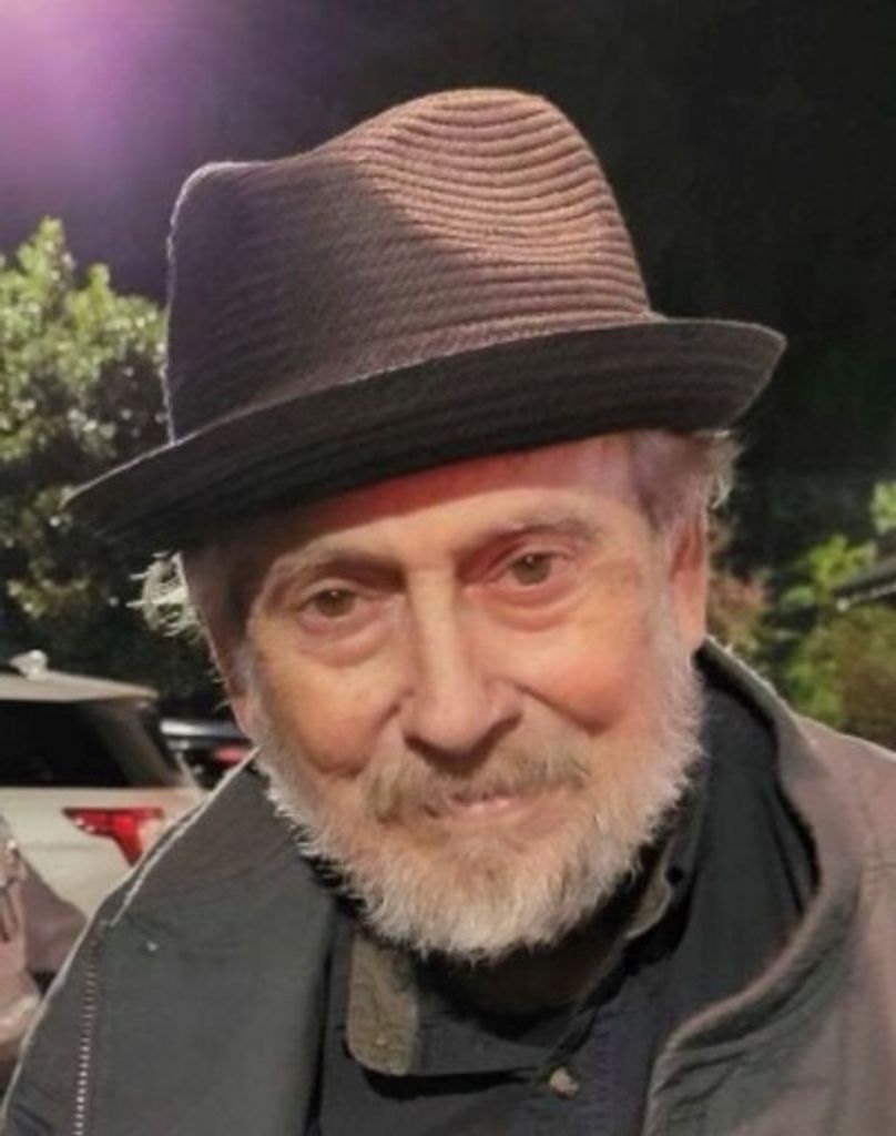 Thomas David Itzkovitz