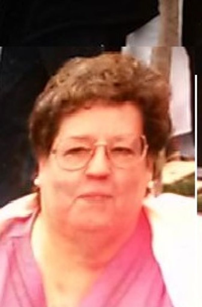 Thelma (Burdine)  Gollihue