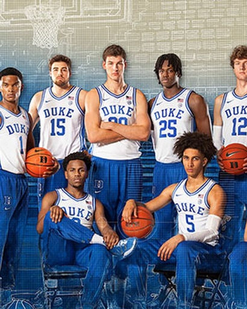 Duke Basketball