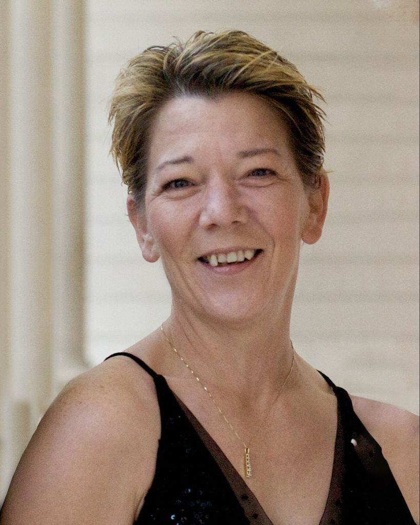 Christine A. Lewis Profile Photo