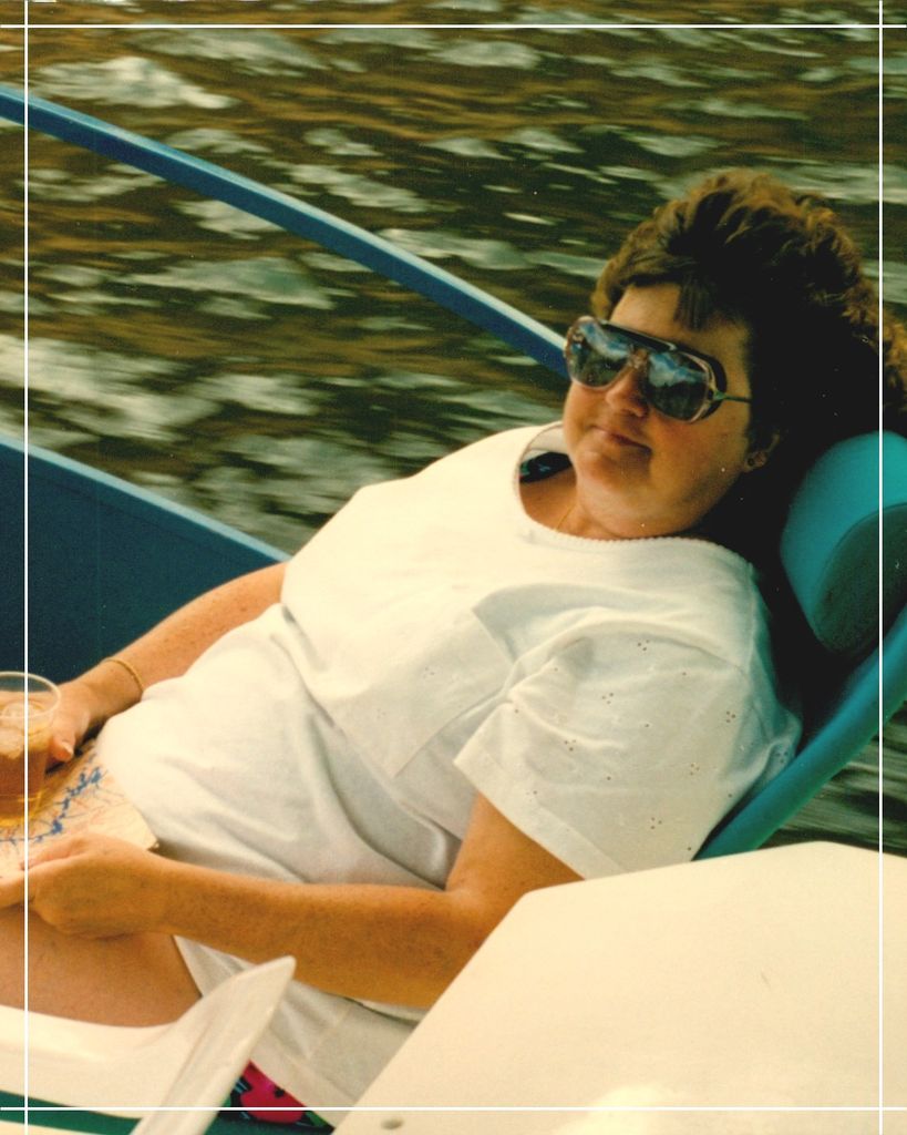 Ann Kinsey Profile Photo