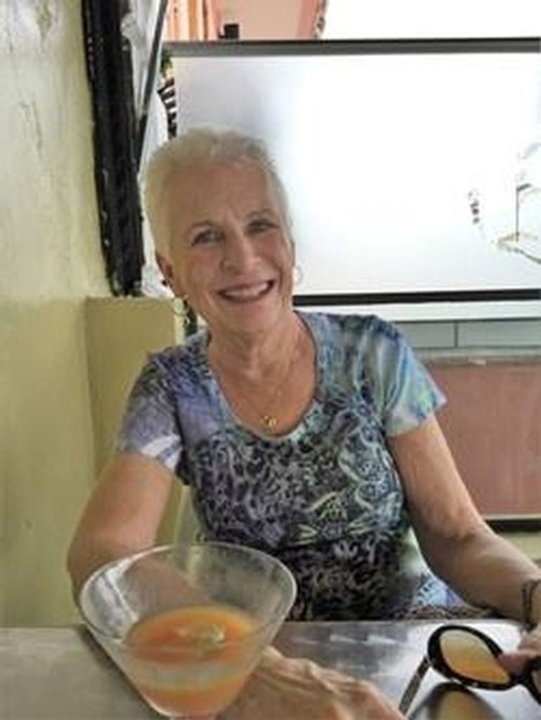 Judy M Greene Profile Photo