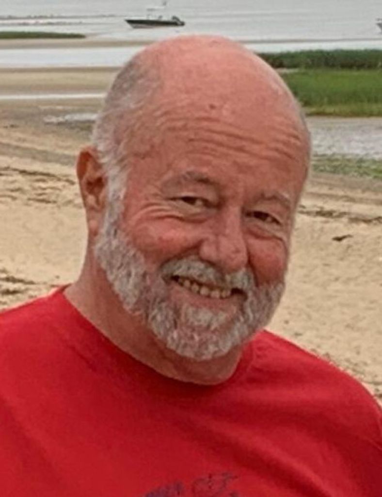 Henry J. "Hank" Casey Profile Photo