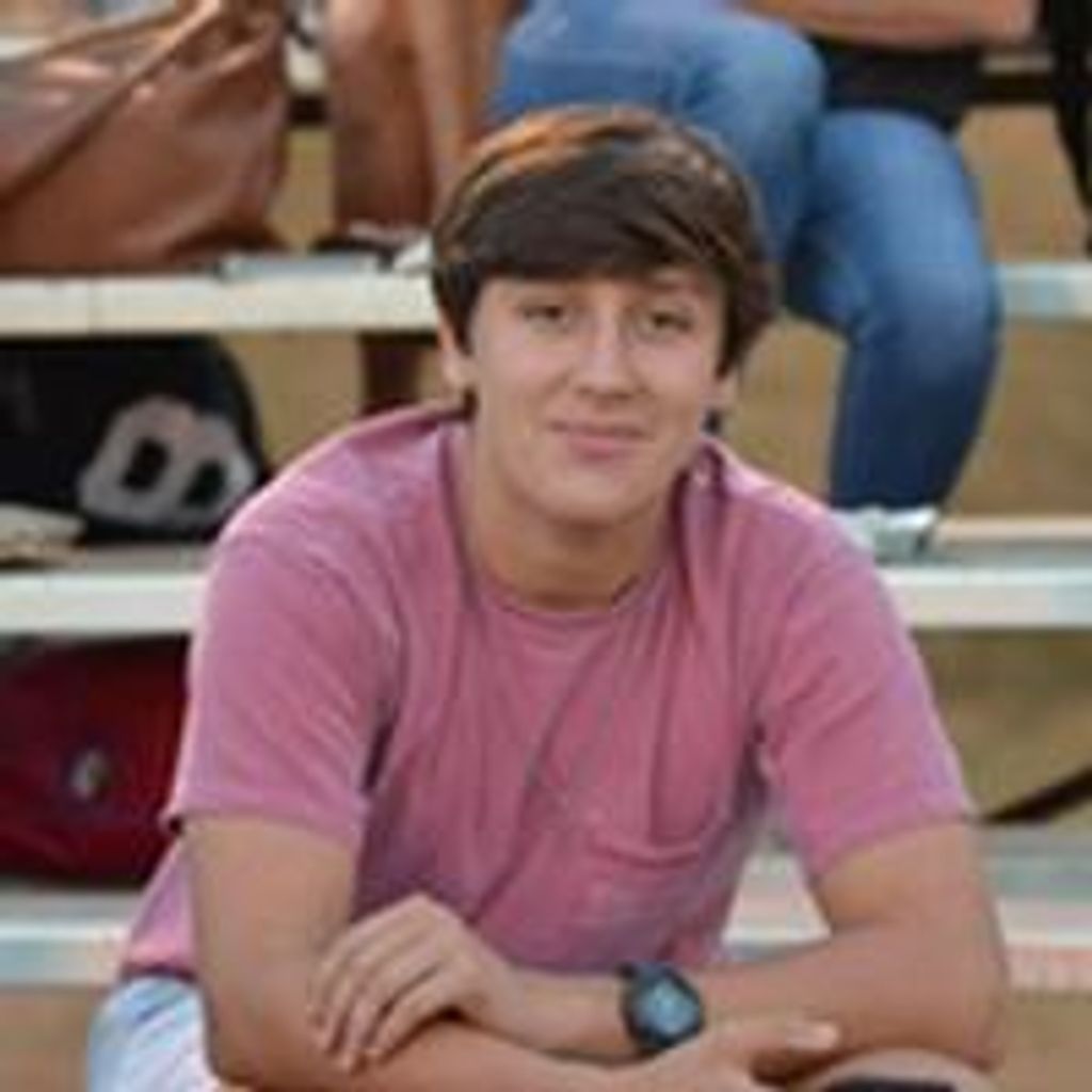 Carter Brunson Boswell