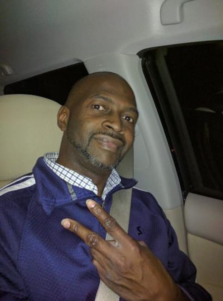 Gregory Arthur Thomas