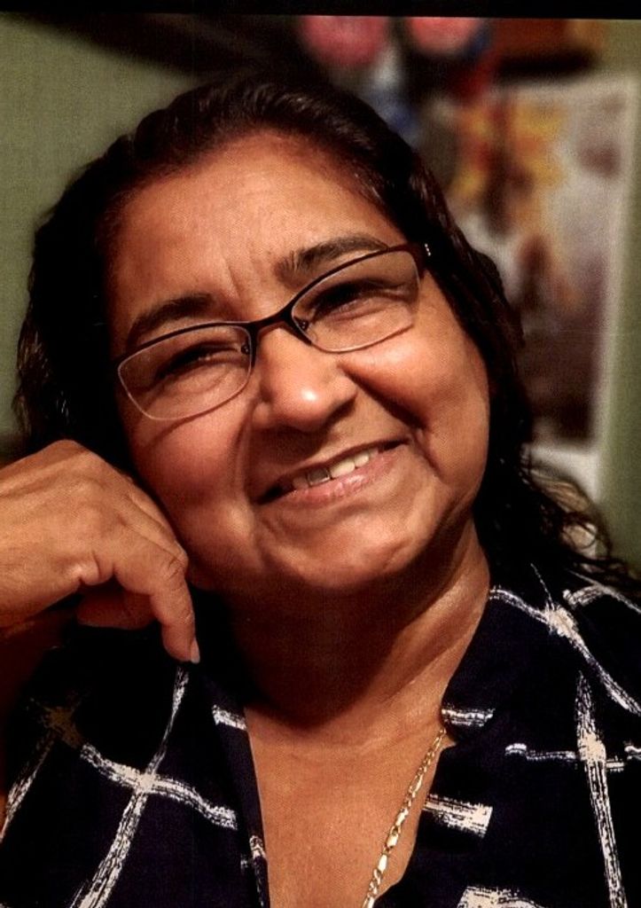 Maria Herminia Aguilar